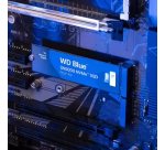 Western Digital WDS200T4B0E unidad de estado sólido 2 TB M.2 PCI Express 4.0 NVMe