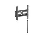 Fonestar FIX-022BA soporte para TV 139,7 cm (55") Negro