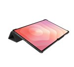 Just in Case TSA2810TF1 étui pour tablette 37,1 cm (14.6") Folio porte carte Noir