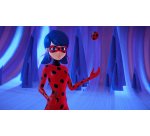 GameMill Entertainment Miraculous: Rise of the Sphinx Standard PlayStation 4