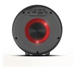Red Bull Racing RB-SK310 altavoz portátil o de fiesta Altavoz para fiestas Negro, Rojo 8 W