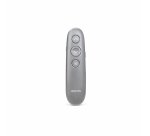 DICOTA D32058 télécommande RF Gris