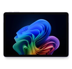 Microsoft Surface Pro 12" Qualcomm Snapdragon 512 GB 30,5 cm (12") 16 GB Wi-Fi 7 (802.11be) Windows 11 Home Violeta