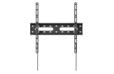 Fonestar FIX-044BA soporte para TV 177,8 cm (70") Negro