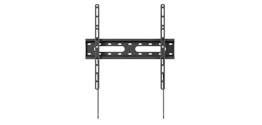 Fonestar FIX-044BA soporte para TV 177,8 cm (70") Negro