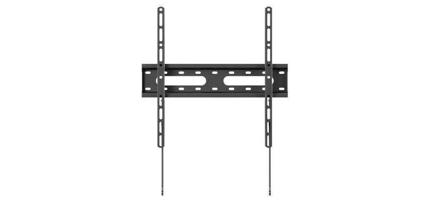 Fonestar FIX-044BA soporte para TV 177,8 cm (70") Negro