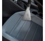 Haeger VC-12W.045A aspiradora 7 L Aspiradora de tambor Seca y húmeda 1200 W