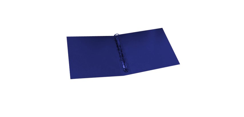 Favorit Europa raccoglitore ad anelli A4 Blu