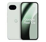 Google Pixel 10a 16 cm (6.3") Double SIM Android 16.0 5G USB Type-C 8 Go 256 Go 5100 mAh Vert
