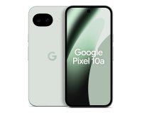 Google Pixel 10A, 128GB, Grigio nebbia