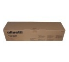 Olivetti B0948 cartuccia toner 1 pz Originale Magenta