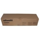 Olivetti B0948 cartuccia toner 1 pz Originale Magenta