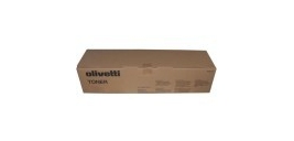Olivetti B0948 cartuccia toner 1 pz Originale Magenta