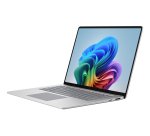 Microsoft Surface Laptop 8 Copilot+ PC Snapdragon Ordinateur portable 35 cm (13.8") Écran tactile 16 Go LPDDR5x-SDRAM 512 Go SSD Wi-Fi 7 (802.11be) Windows 11 Home Platine