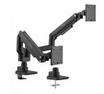 MCL MS3A99ASBA2E3520N support d'écran plat pour bureau 88,9 cm (35") Noir
