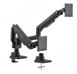 MCL MS3A99ASBA2E3520N support d'écran plat pour bureau 88,9 cm (35") Noir