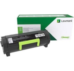 Lexmark X417 - à rendement élevé - magenta - original - cartouche de toner - LCCP, LRP