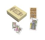 Dal Negro 043002 carte da gioco 78 pz