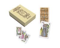 Dal Negro 043002 carte da gioco 78 pz