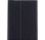 Just in Case Samsung Galaxy Tab S11 - Premium Bluetooth Keyboard Cover Azerty 27,9 cm (11") Folio porte carte Noir