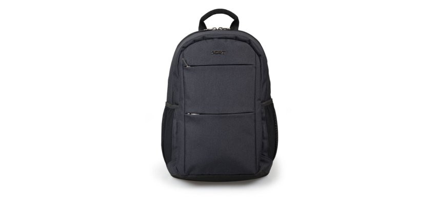 Port Designs Sydney Eco sac à dos Sac à dos normal Noir Polyéthylène téréphthalate (PET)