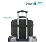 Mobilis The One 35,6 cm (14") Mallette Noir