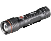 NEBO NEB-6700-G torcia Multicolore Torcia a mano LED