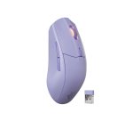 Steelseries RIVAL 3 WIRELESS GEN 2 MOUSE GAMING LAVENDER
