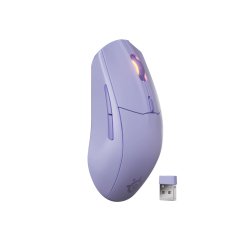 Steelseries RIVAL 3 WIRELESS GEN 2 MOUSE GAMING LAVENDER
