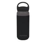 Muitomas Borraccia termica 500 ml nero