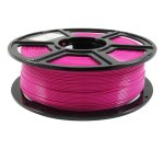 Flashforge FF0684 3D-Druckmaterial Polylactide säurebeständig (PLA) Magenta 1 kg
