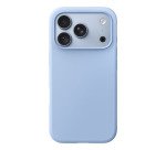 Belkin SheerForce coque de protection pour téléphones portables 13,5 cm (5.3") Housse Bleu clair