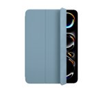Apple MW993ZM/A funda para tablet 27,9 cm (11") Folio Azul