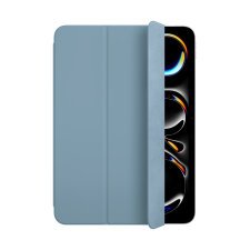 Apple MW993ZM/A étui pour tablette 27,9 cm (11") Folio Bleu