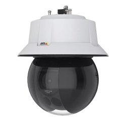 Axis Q6315-LE Dôme Caméra de sécurité IP Intérieure et extérieure 1920 x 1080 pixels Mur