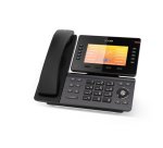 Snom D892M telefono IP Nero TFT Wi-Fi