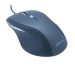 MediaRange MROS202 Office Mouse Right-Handed USB Type-A Optical 2400 DPI
