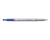 Staedtler 3280 marcatore Colori assortiti