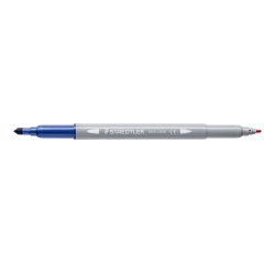 Staedtler 3280 felt pen Assorted colours