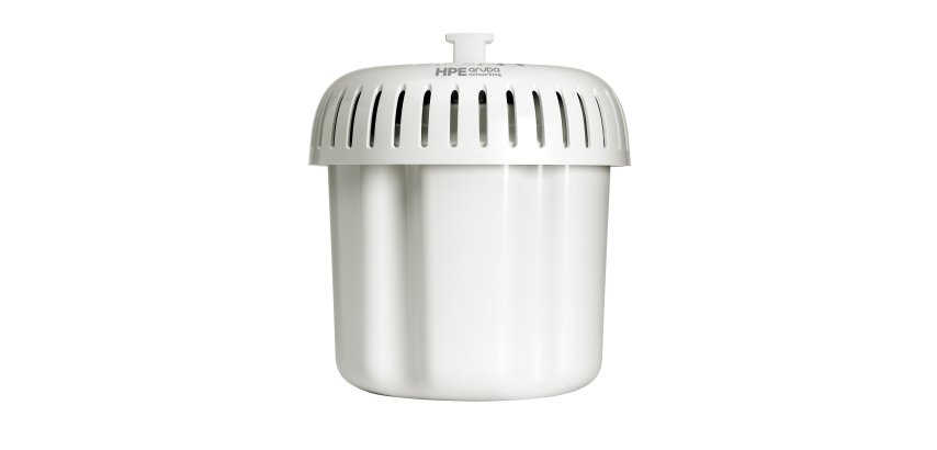 HPE Aruba Networking AP-575 (RW) 802.11ax 2x2/4x4 Dual Radio Integrated Omni Antennas Outdoor AP