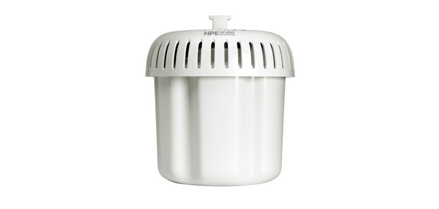 HPE Aruba Networking AP-575 (RW) 802.11ax 2x2/4x4 Dual Radio Integrated Omni Antennas Outdoor AP