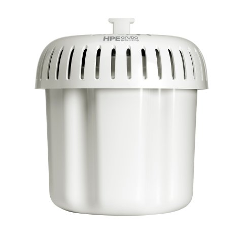 HPE Aruba Networking AP-575 (RW) 802.11ax 2x2/4x4 Dual Radio Integrated Omni Antennas Outdoor AP