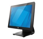 Elo Touch Solutions I-Series 3.0 Intel® Core™ i5 i5-1245UL 39,6 cm (15.6") 1024 x 768 Pixeles Pantalla táctil PC todo en uno 16 GB DDR5-SDRAM 256 GB SSD Windows 11 IoT Enterprise Wi-Fi 6 (802.11ax) Negro