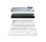 Belkin 360 Privacy Screen Protector for iPhone 18 Pro Max Privacy-schermbeschermer Apple 1 stuk(s)