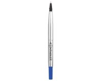 Recharge parker roller largeur moyenne coloris bleu