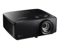 Optoma E3P7NF1E111 videoproiettore 3000 ANSI lumen DLP UHD 4K (3840x2160) Compatibilità 3D Nero