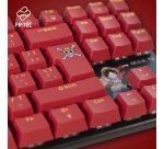 Blade Gaming PC One Piece Keyboard Luffy FR-TEC