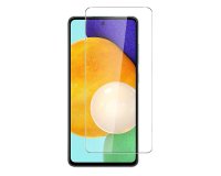 DLH Protection ecran en verre trempe pour Samsung Galaxy A52 4G (SM-A525) / Galaxy A52 5G (SM-A526) / Galaxy A52s 5G (SM-A528) / Galaxy A53 5G (SM-A536)