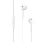Ecouteurs EarPods filaires mini-jack 3,5 mm