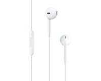 EarPods Ohrhörer mit Kabel und 3,5-mm-Mini-Klinkenstecker